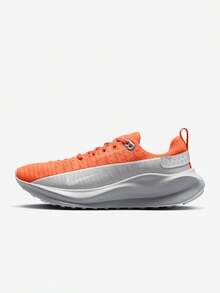 Nike REACTX INFINITY RUN 4 PRM New Men's Thick Sole Cushioned Durable Trail Road Casual Sports Running Shoes HQ2934-800 - Multicolor - View 1
