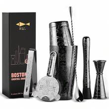 Cocktail Shakers - View 1