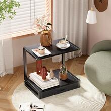 Printer Stands - Black - View 8