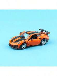 Burago 官方授權正版 1/64 比例合金車模 Mercedes-Benz Ford Cadillac Porsche Chevrolet 仿真壓鑄金屬小車模型 裝飾收藏迷你車模 - 彩色 - 查看 21