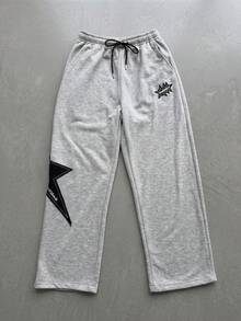 Women's Spring/Autumn Outdoor Casual Pants, Suitable For Daily Life, Home, Office, Camping And Gathering Sports Multi-Functional Long Pants - Grey - View 2