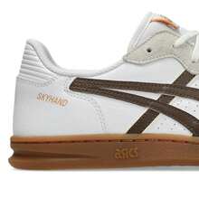 Asics Women Casual Athletic Shoes - 白色 - 查看 2