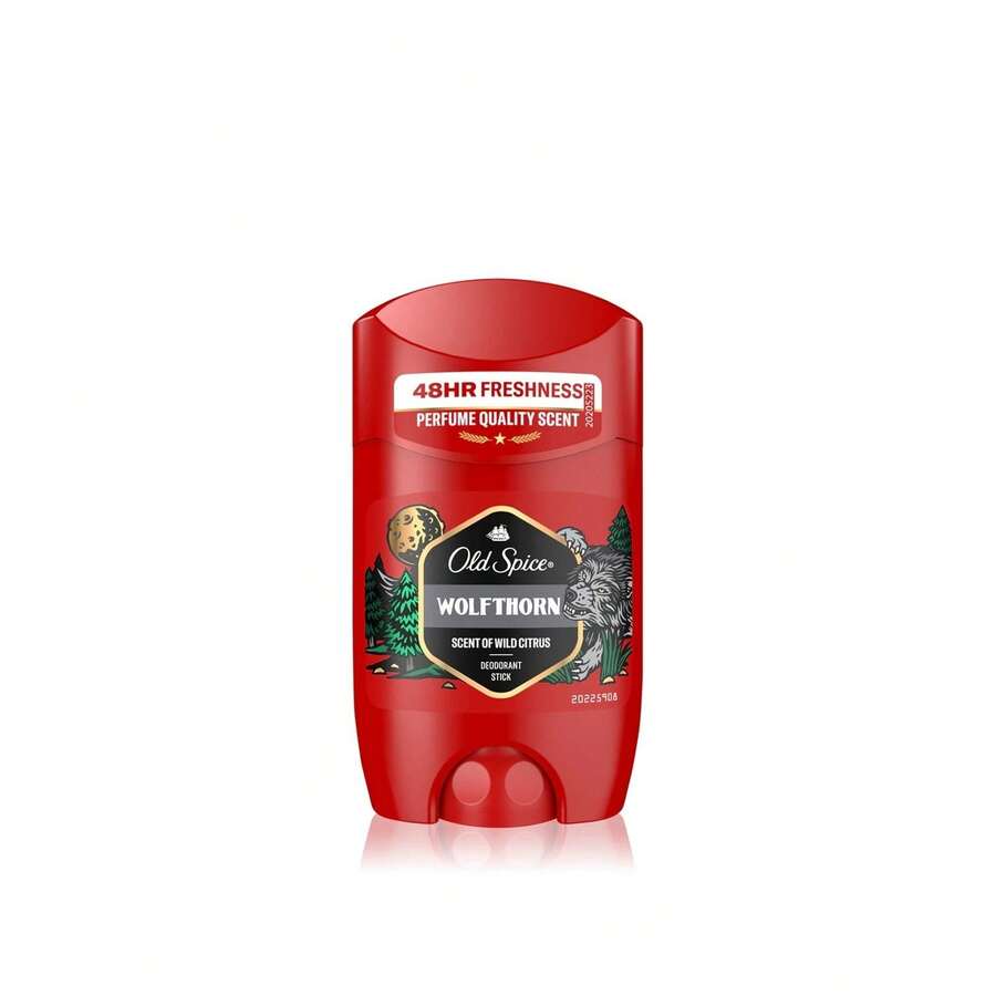 Old Spice Wolfthorn Deodorant Stick 50ml - Citrus - View 1