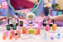 MGA Entertainment MGA's Miniverse - Make It Mini Fragrances Mini Collectibles, Blind Pack, Real Cosmetics, Perfume, Fruity, Floral, Scents, Collectors(Random) - Multicolor - View 6