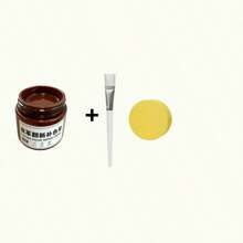 Wooden Furniture Repair And Touch-Up Paste, Professional Furniture Repair, Wood Surface Repair And Restoration - Repair Paste - View 12