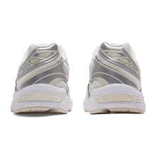 Asics Women Casual Athletic Shoes - 白色/灰色 - 查看 6