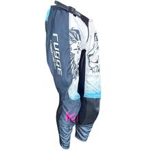 Calça Rugge Courvin Leon Branco - Branco - Visão 2