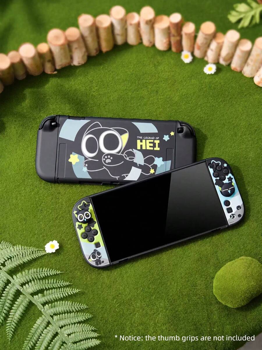 GeekShare X HEI Series Protective Case For Switch 2