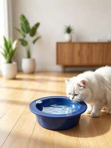Pet Watering & Bottles - Dark Blue - View 4