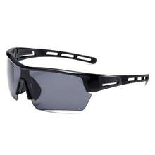 1 Pair Unisex Outdoor Sports Cycling Fashion Glasses - Multicolor - View 11