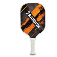 Paleta de Pickleball, Paleta de Pickleball RANDISH - Multicolor - Ver 16