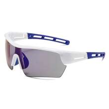 1 Pair Unisex Outdoor Sports Cycling Fashion Glasses - Multicolor - View 8