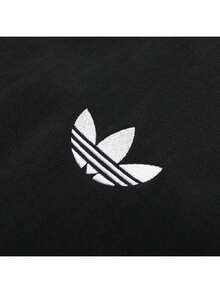 Adidas Men's Jacket Daily Commute Top 3S JKT Comfortable Casual Sports Outerwear KE3598 - Black - View 3