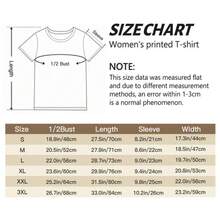 Women T-Shirts - 布蘭克 - 查看 7