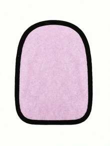 1/2pcs Vacation Essentials - Beach Sand Remover, Suitable For Family Use, Perfect For Beach Trips, Also An Essential Beach Accessory For Travel. Beach Essentials, Including Bath Gloves, Massage And Body Scrub, Ideal For Daily Cleaning - Standard Model - View 11
