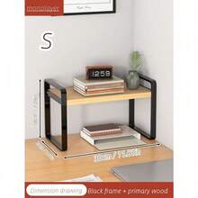 Bookcase - Negro1 - View 4