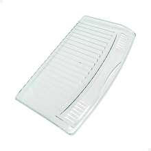 Tampa Gaveta Legumes Geladeira Consul Cra30 W10212441 Orig - Branco - Visão 5