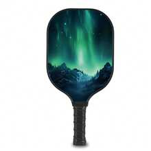 Paleta de Pickleball, Paleta de Pickleball RANDISH - Multicolor - Ver 15