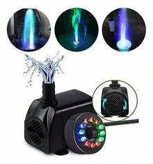 Aquarium Equipment & Maintenance - Style A - View 2
