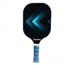 Paleta de Pickleball, Paleta de Pickleball RANDISH - Multicolor - Ver 2