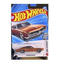 Mattel Hot Wheels 26M Batch 壓鑄車模套裝  Audi Mercedes Benz 跑車玩具收藏 C4982 - 彩色 - 查看 20