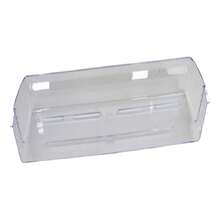 Prateleira Refrigerador Continental Tc56s/ Tc56 A16414301 Original - Branco - Visão 3