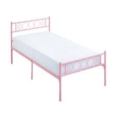 Kselythan Beds - Pink - View 2
