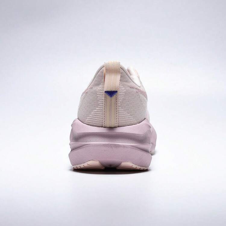 Asics أحذية جري نسائية - لون القرنفل - مشاهدة 4