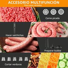 Meat Tenderizers & Pounders - Silver - View 10