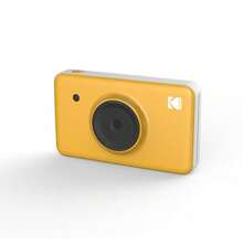 Kodak MiniShot Instant Camera, Dye-Sublimation Printing, Vibrant Photos, Multiple Filters, Bluetooth Connectivity, Compact And Portable, Perfect For Daily Memories, Travel Snaps, And Group Photos - View 8