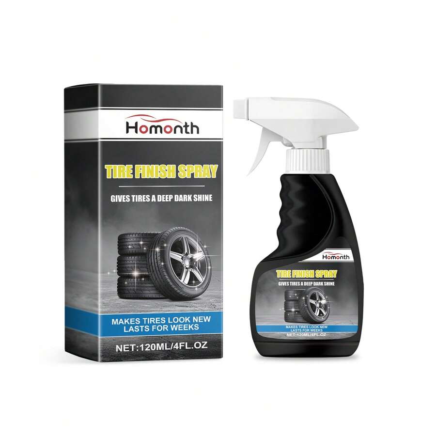 Cleaning & Care Agents - A - View 1