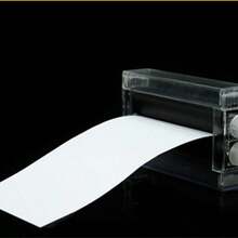 1pc Novelty Mini Transparent Money Printing Machine Magic Prop, Paper To Money Illusion Prop, Suitable For Close-Up Performance, Creative Gift For Magicians - Multicolor - View 7