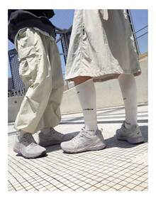 Asics Women Casual Athletic Shoes - 灰色 - 查看 1