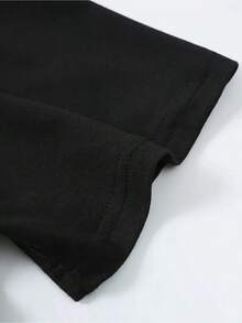 Whisky Adentro, Sabiduría Afuera - Camiseta de Bar para Hombre, Adecuada para Salidas, Fiestas y Bares, el Mejor Regalo para Amigos/Familiares Hombres - Negro - Ver 4