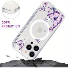 Fashion Phone Cases - 主圖1PCS - 查看 2