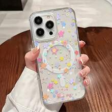 Custodie per telefoni alla moda - Trasparente - Visualizzare 4