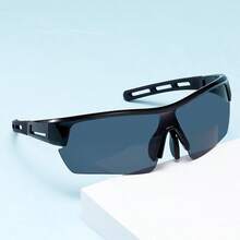 1 Pair Unisex Outdoor Sports Cycling Fashion Glasses - Multicolor - View 2