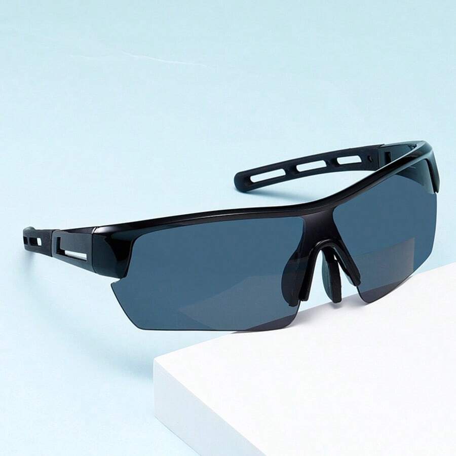 1 Pair Unisex Outdoor Sports Cycling Fashion Glasses