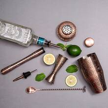 Shaker per cocktail - Visualizzare 4