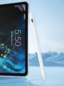 Universal Stylus Pen For Android IOS Capacitive Screen Touch Pen For IPad Apple Pencil For Huawei Xi Ao Mi Sa M Sung Tablet Pen - 彩色 - 查看 4