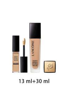 Lancôme [Bundle] Teint Idôle Ultra Wear All Over Concealer 38 Beige Cuivre 13 Ml + Teint Idôle Ultra Wear Foundation 315C 30 Ml - 38 Beige Copper+315C - View 2