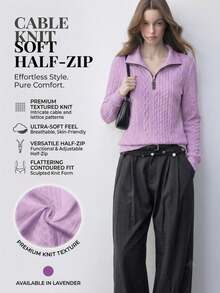 Purple*Fashion Street Style