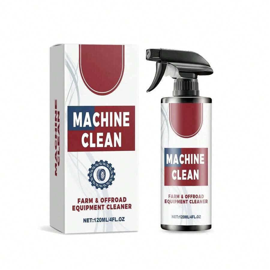 Cleaning & Care Agents - A - View 1