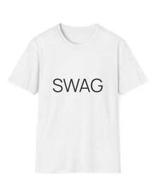 Women T-Shirts - 白色 - 查看 1