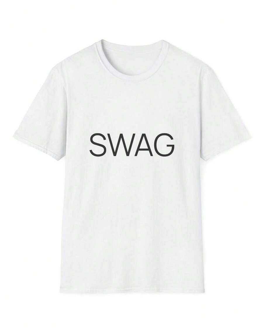 Women T-Shirts - 白色 - 查看 1