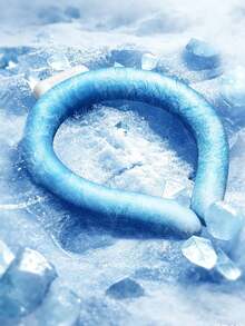 Neck Cooling Ring Summer Neck Cooling Ring Summer Neck Cooling Ring Ice Neck Cooling Ring Ice Neck Cooling Ring Cooling Pillow Cooling Neck - Ice Pad - View 6