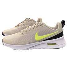 Nike AIR MAX NUAXIS New Men's Versatile Cushioned Durable Comfortable Casual Sports Running Shoes FD4329-201 - Ginger - View 2