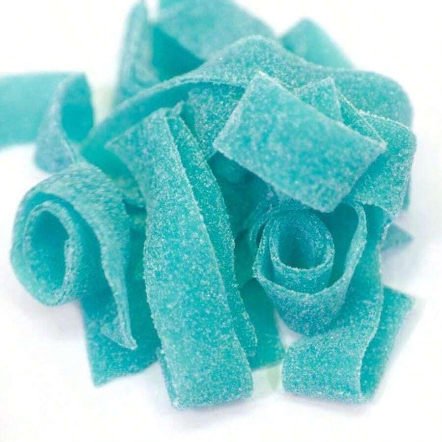 iChuches  Lenguas Pica Fini - Estuche 200 Unidades -1.8kg Fini  Para fiestas, chuches cumpleaños, navidad, regalo, caramelos, gominolas, regaliz de sabores. Chucherías. - Frambuesa - Ver 1