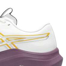 Asics Women Running Shoes - 紫色/白色 - 查看 3