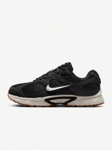 Nike V5 RNR New Men's Versatile Shock-Absorbing Wear-Resistant Training Casual Sports Running Shoes II6292-004 - Black - View 1